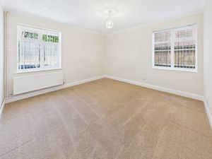 BEDROOM TWO- click for photo gallery